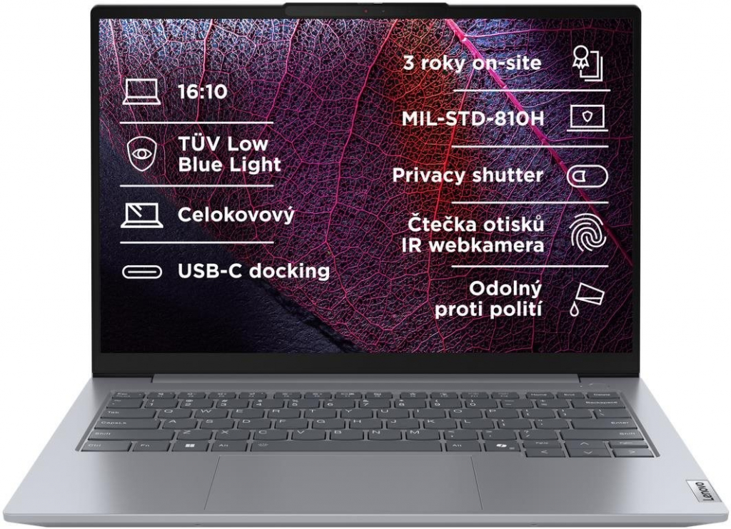 Lenovo ThinkBook 14 G7 21MV0018CK