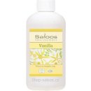 Saloos tělový a masážní olej Vanilla 250 ml