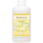 Saloos tělový a masážní olej Vanilla 250 ml – Sleviste.cz