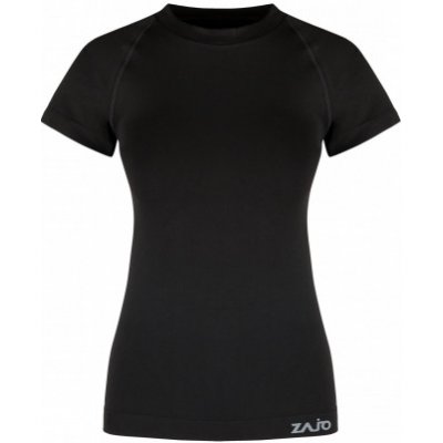 ZAJO Contour W T-shirt SS Black