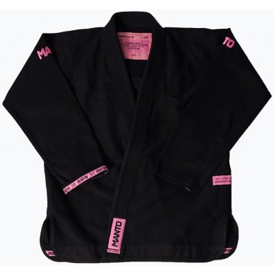 BJJ MANTO Rise 2.0 – Hledejceny.cz