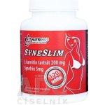 Nutricius Syneslim 120 tablet – Hledejceny.cz