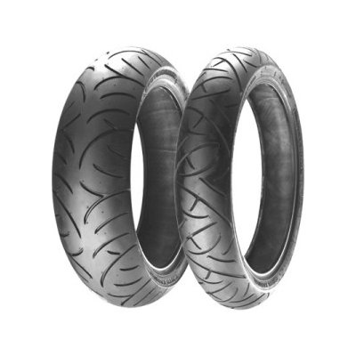 Bridgestone BT-021 BB 120/70 R17 58W – Hledejceny.cz