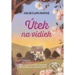 Útek na vidiek - Julie Caplin – Hledejceny.cz