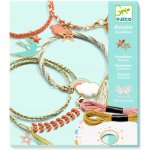 Djeco NEBESKÉ NÁRAMKY K DOTVOŘENÍ – Zboží Dáma