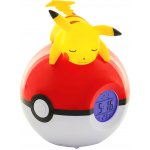 Bigben Pokémon 8BPIKACHU – Zboží Živě
