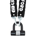 Oxford HD Chain Lock 9.3mm X 1.0 m – Hledejceny.cz
