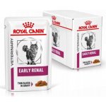 Royal Canin VD Cat Early Renal 12 x 85 g – Zbozi.Blesk.cz