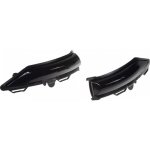 LED dynamické blinkry Ford Focus 2019- , oranžové | Zboží Auto