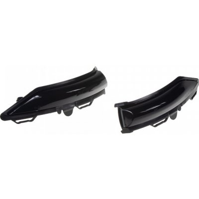 LED dynamické blinkry Ford Focus 2019- , oranžové | Zboží Auto