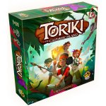 Toriki: The Castaway Island – Zboží Živě