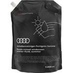 Audi Letní kapalina do ostřikovačů 3 l