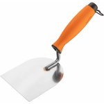 NEO TOOLS Špachtle - zaoblená, 100 mm, bi-materiálová rukojeť – Zboží Mobilmania