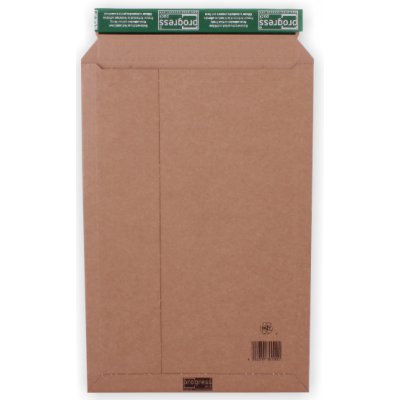 Zásilková obálka PROGRESS PACK - A3, 335*500 mm – Zboží Živě