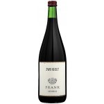 Frank Zweigelt 1l Weinviertel 2024 suché 12,5 % 1 l (holá láhev) – Hledejceny.cz