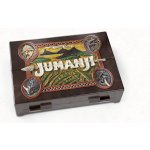 Jumanji Sběratelská Edice Replika EN – Zboží Mobilmania