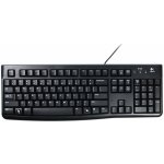 Logitech Keyboard K120 for Business 920-002479 – Zboží Mobilmania