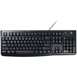 Logitech Keyboard K120 for Business 920-002479 – Zbozi.Blesk.cz