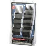 Oster 76926-900 Sada 10 ks plastových nástavců pro strojky Oster 616-91, 606-95 a 97-44 – Zboží Mobilmania