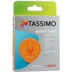 Bosch Tassimo 17001491 Servisní T-disk – Zboží Mobilmania