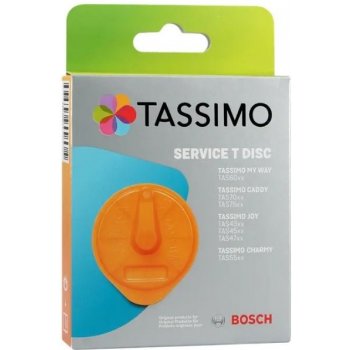 Bosch Tassimo 17001491 Servisní T-disk