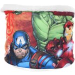 Nákrčník Avengers – Zboží Mobilmania