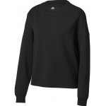 Crivit dámská mikina černá – Zboží Mobilmania