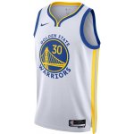 Nike Golden State Warriors Association Edition Dres