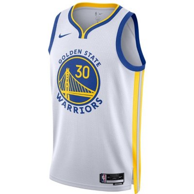 Nike Golden State Warriors Association Edition Dres – Sleviste.cz