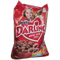 Purina Darling Complete hovězí & zelenina 10 kg