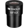 Okulár MAGUS ME15 15x/15 mm (D 30 mm)