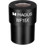 MAGUS ME15 15x/15 mm (D 30 mm) – Zboží Živě