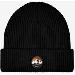 Zimní čepice Majesty Classic Beanie Adventure black – Hledejceny.cz