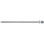 Fischer PowerFast II 6x120 mm - 100 ks vrutů TX30 – Hledejceny.cz