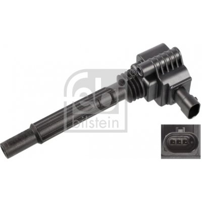 Zapalovací cívka FEBI BILSTEIN 107961 – Hledejceny.cz