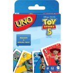 Uno Junior – Zboží Živě