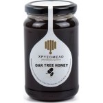 Chrisomelo Dubový med 480 g – Sleviste.cz