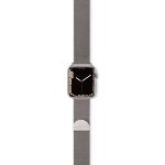 EPICO MILANESE BAND FOR APPLE WATCH 38/40/41 mm starlight 63318182100002 – Zboží Živě