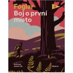 Boj o první místo | Jaroslav Foglar – Hledejceny.cz