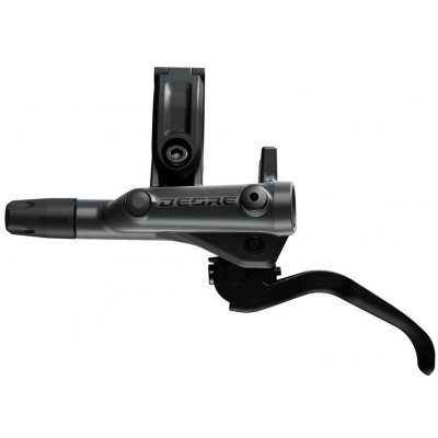 Shimano páčka brzdy Deore BL-M6200 levá hydraulická I-Spec EV – Zboží Dáma