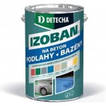 Izoban 5 kg šedá – Zboží Mobilmania