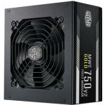 Cooler Master MWE Gold 750 V2 Full Modular 750W MPE-7501-AFAAG-EU – Hledejceny.cz