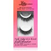 Umělé řasy a doplňky Lilly Lashes Self-Adhesive Band umělé řasy typ RuleBreaker 2 ks