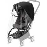 Cybex Gold EEZY S TWIST 2 LINE Pláštěnka Transparent – Zboží Dáma