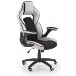 Halmar SONIC černé/šedé – Hledejceny.cz