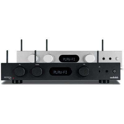 Audiolab 6000A Play – Zboží Mobilmania