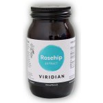 Viridian Nutrition Rosehip Extract 90 kapslí – Hledejceny.cz