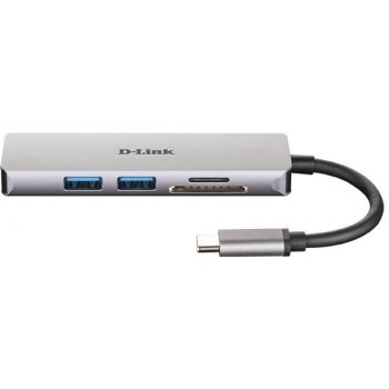 D-Link DUB-M530