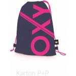 Karton P+P Oxy Blue Line Pink – Zboží Mobilmania