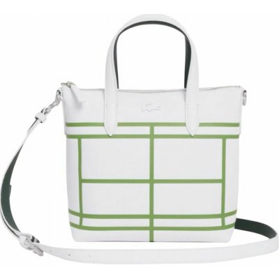 Lacoste Mini Anna Reversible Zipped Tote – Hledejceny.cz